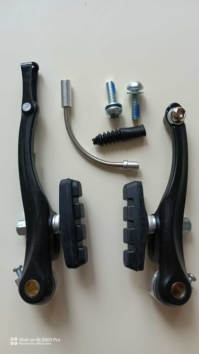 Нова V-Brake спирака  за колело велосипед в-брейк спирачки