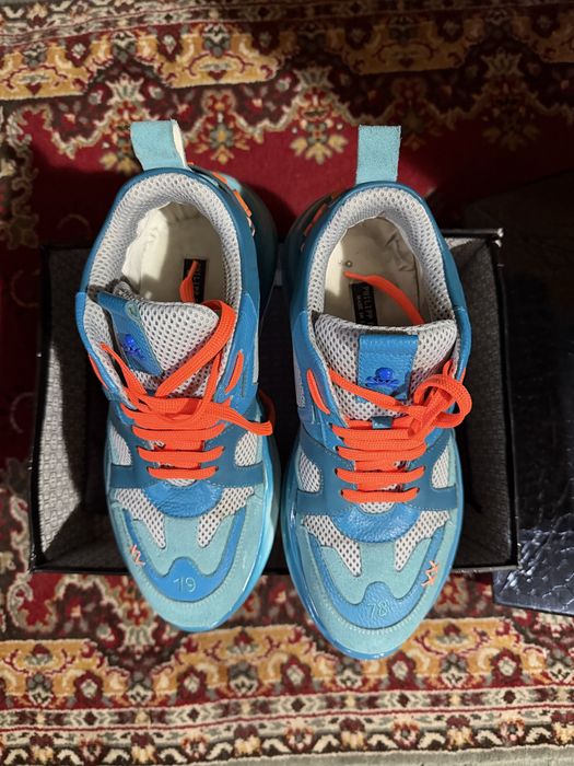 Philipp Plein маратонки