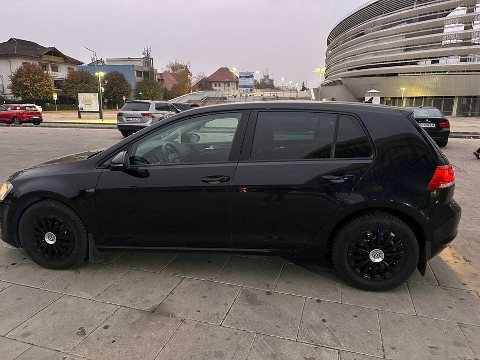 De vanzare Golf 7