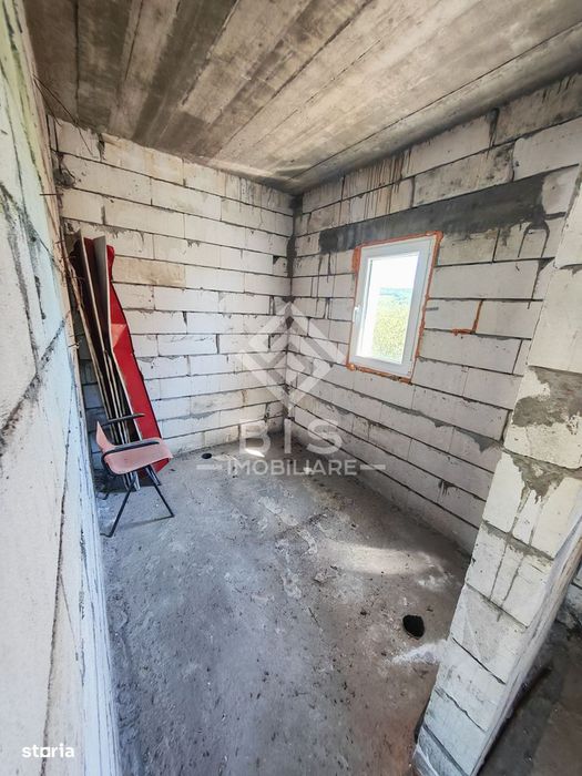 Vilă S+P+M de Vânzare | Bistrița, Zona DN17C (lângă Pico Verde)