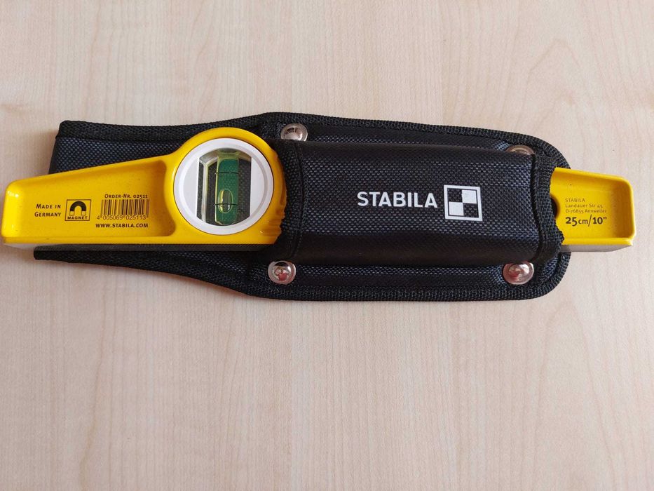 Boloboc Stabila type 81 sm