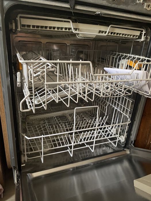 Miele посудомойка