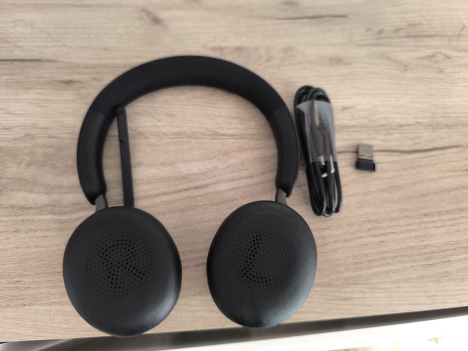 Căști jabra evolve2 65