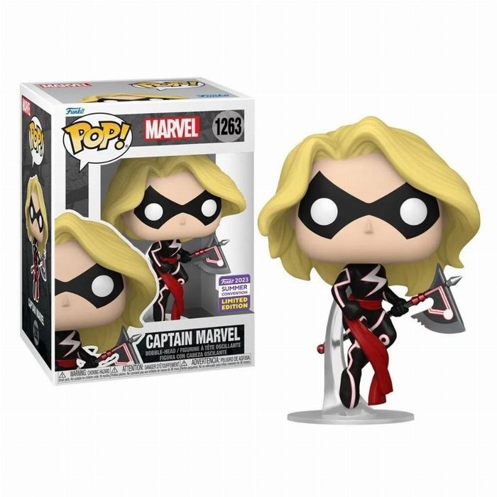 Funko POP limited edition