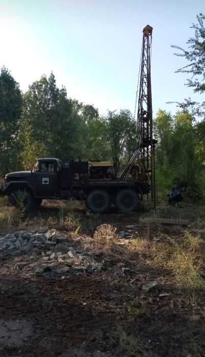 Геология изыскания