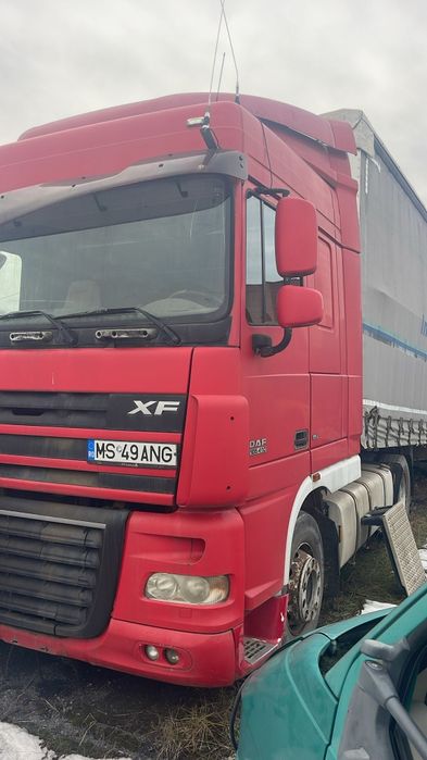 Daf stare buna de funcționare