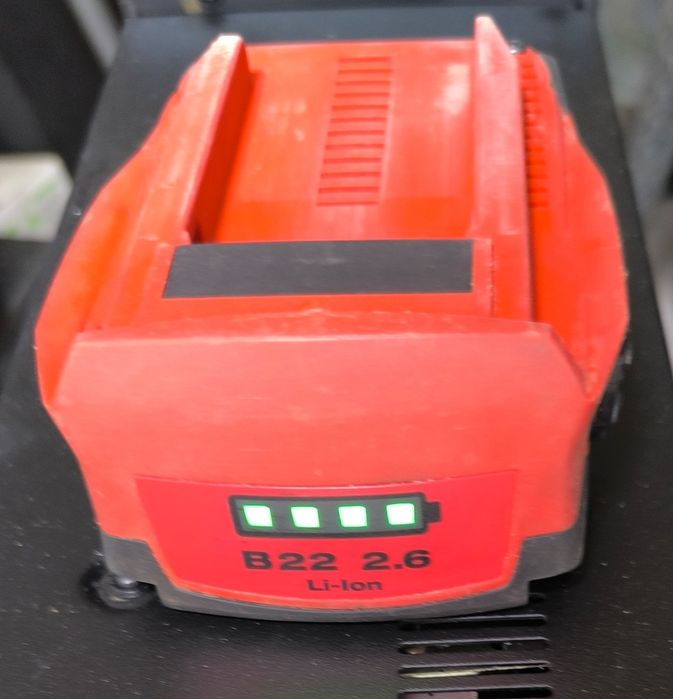 Батерия за HILTI,за повечето модели