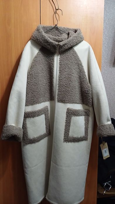 Продам.   дублёнку