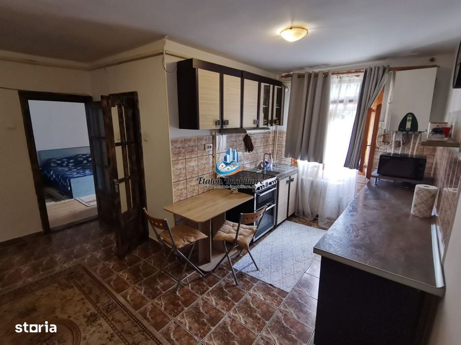 Apartament 2 camere, etaj 3, Gradinita Floare de Colt Maratei — fotografia 1