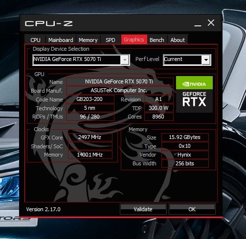 Intel core i7 14700kf 3.4Mhz