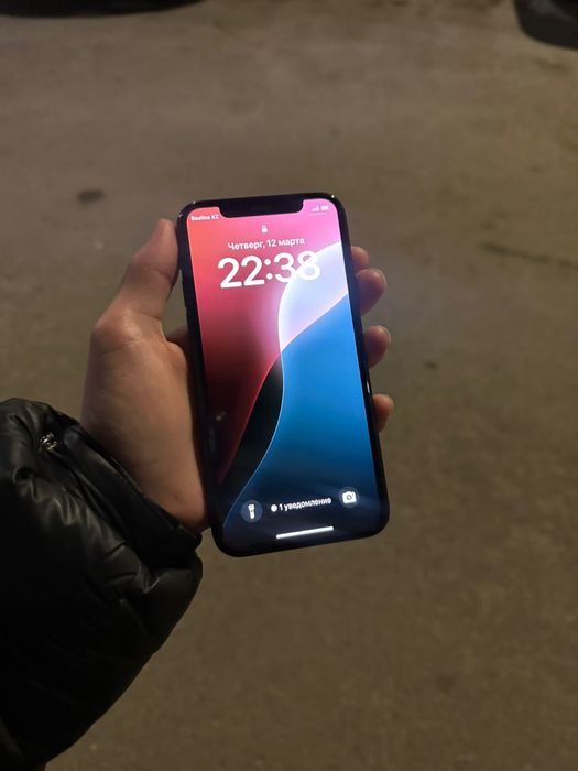 Айфон 11про 64гб