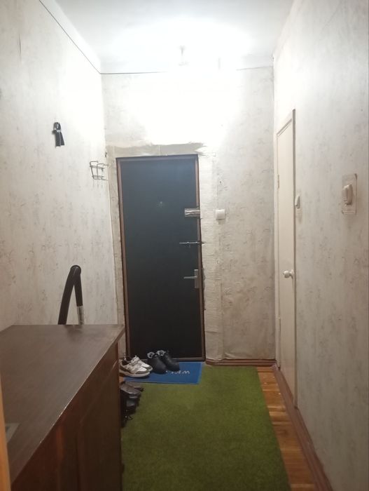 Продается Однокомнатная Квартира Яшнабадский район Кадышева базар