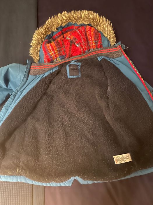 Момчешки яке и дънки