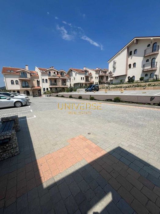 Продава се Двустаен апартамент в с. Кошарица, Област Бургас - 56 кв.м за 1518 €/кв.м - Снимка #10