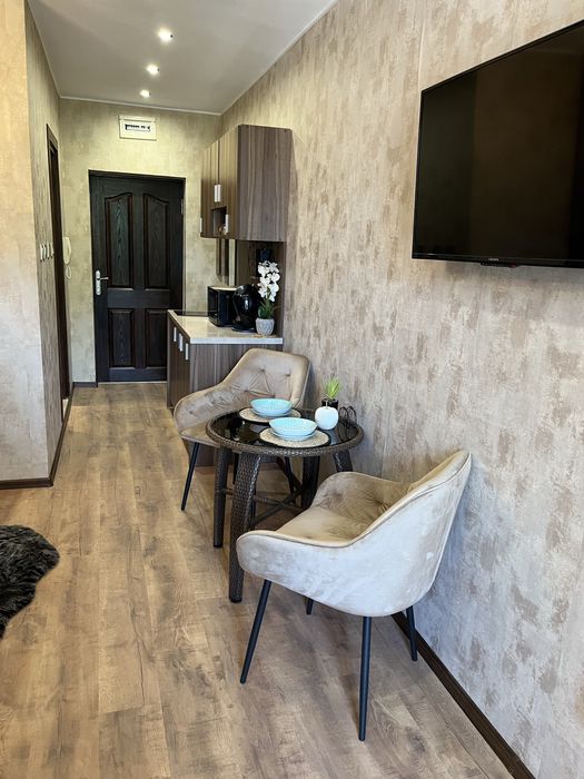 Продава се Едностаен апартамент в Свети Влас - 42 кв.м за 1262 €/кв.м - Снимка #4