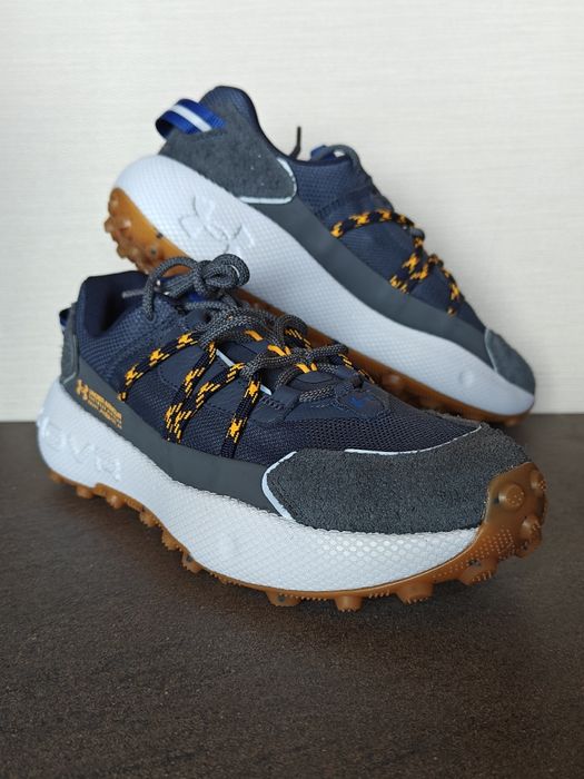 Adidași Under Armour HOVR originali cool