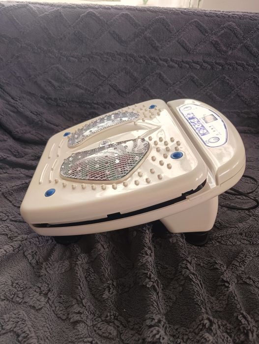 Aparat de masaj electric pentru picioare