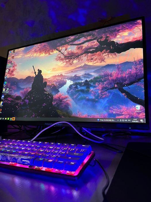 Продам полный комплект Пк