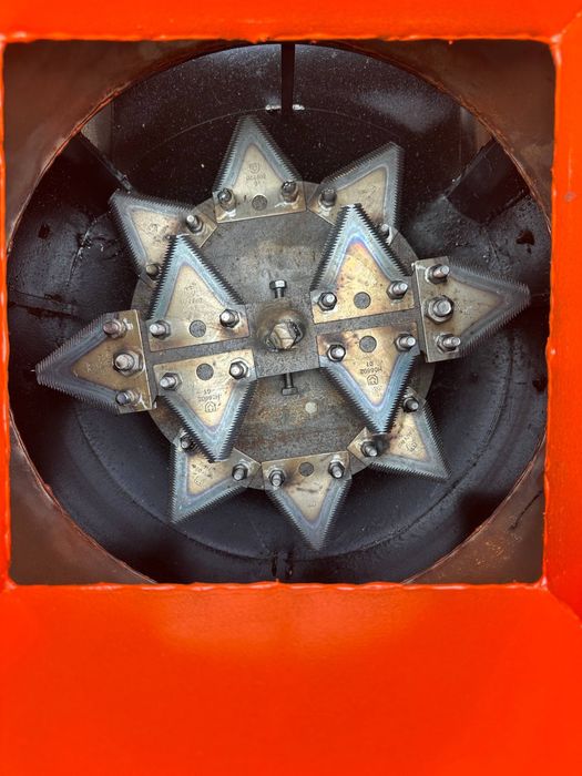 Диробилка стал арзон