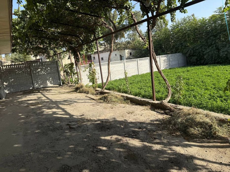 Уй Сотилади - 6 сотик