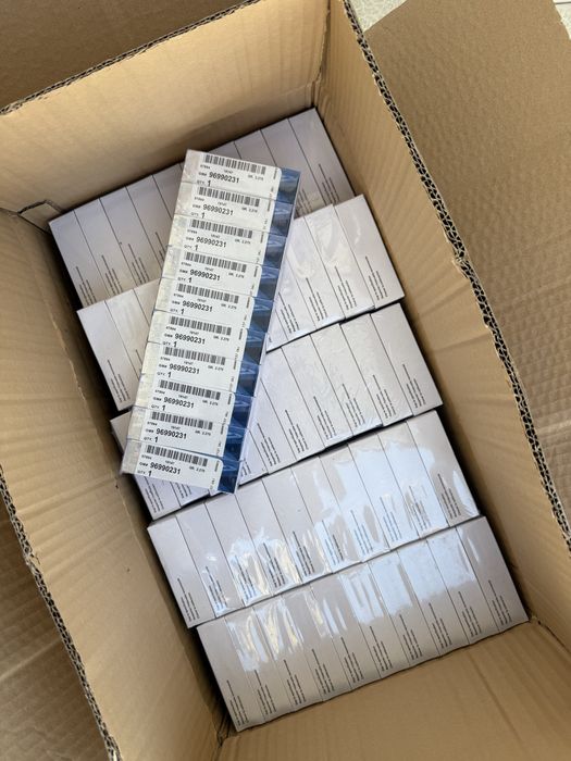 Свеча зажигания для кобальт (КИТАЙ)