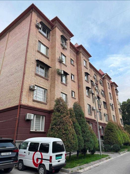 Мирзо Улугбек ахмад югнаки ттз 3х ком 102м2 Евро ремонт Мебель тех;