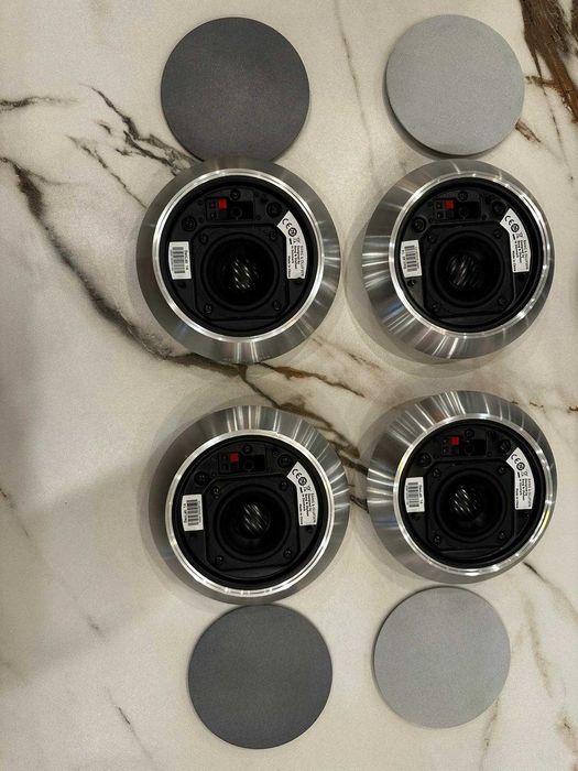 Satelit Bang & Olufsen Beolab 14 / BeoPlay S8 | Aluminiu | Boxa