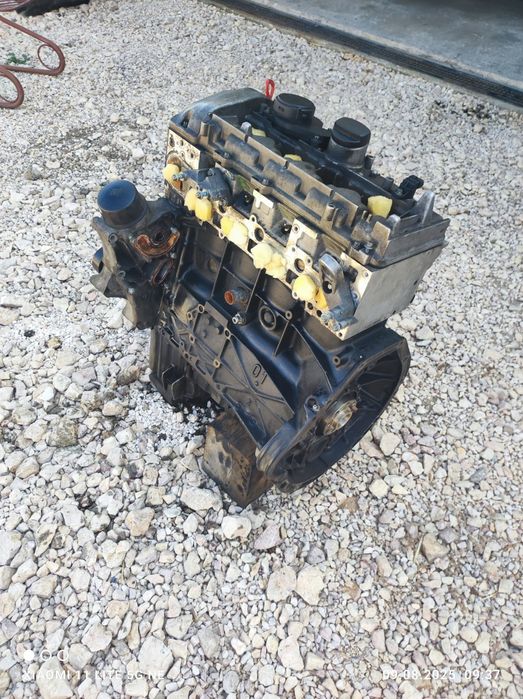 Двигател от Мерцедес C 220-C 200 .за Спринтер-Вито