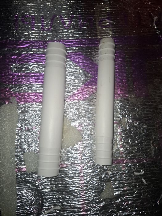 Елка шлангларни бир бирига улаш учун