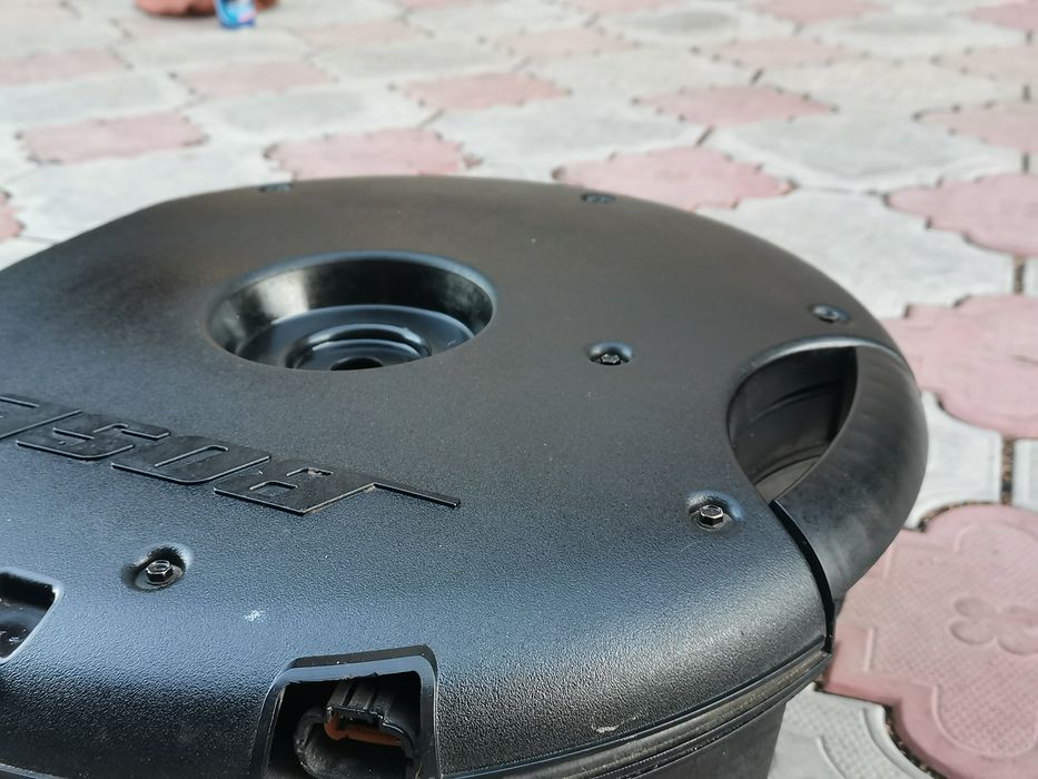 Infiniti fx 35 s50 сабвуфер оригинал