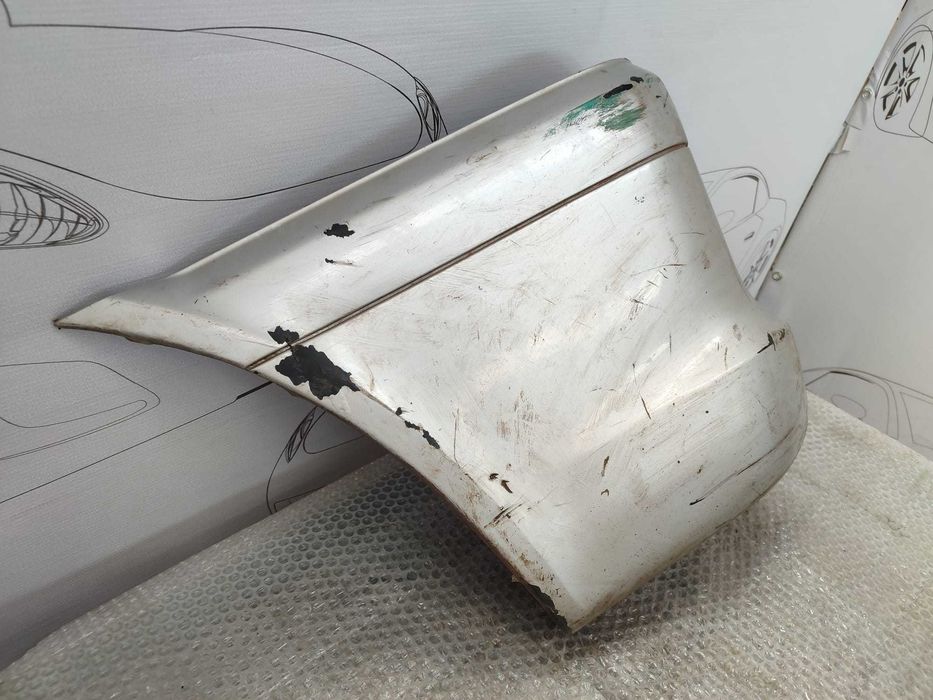 Colt Bara Spate Stanga / Coltisor Bara Mercedes-Benz Vito / Viano (W639) 2003–2014 / Cod OEM A6398801471 (4D2)