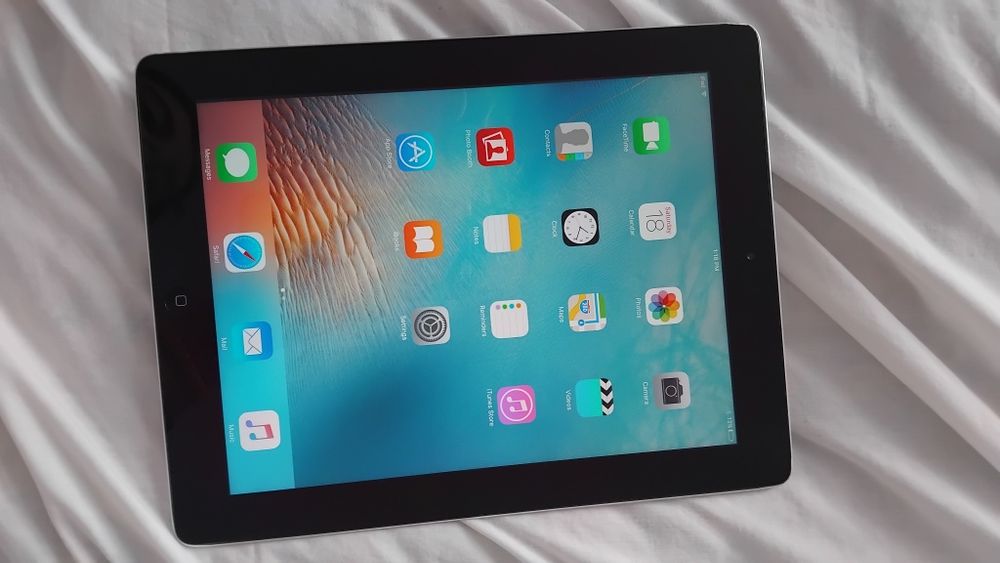 Ipad generația 2 16 GB