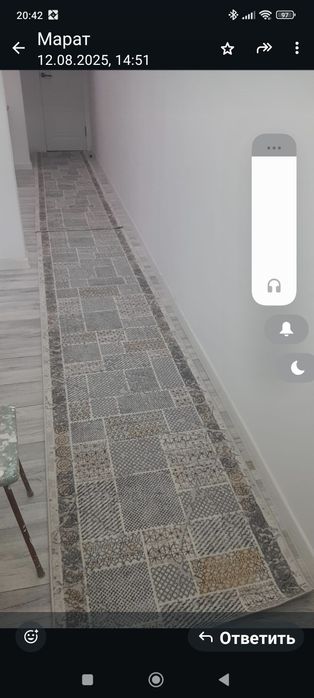 Сдается 2-ух км.кв