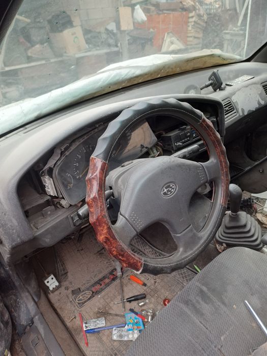 Субару легаси продам