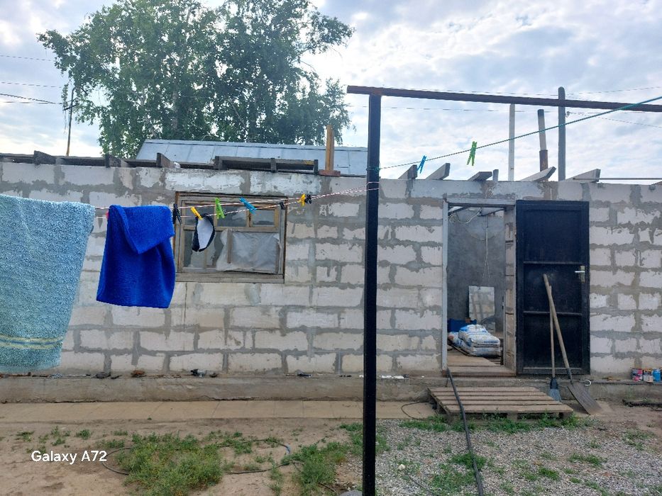 Продам дом в дачном массиве