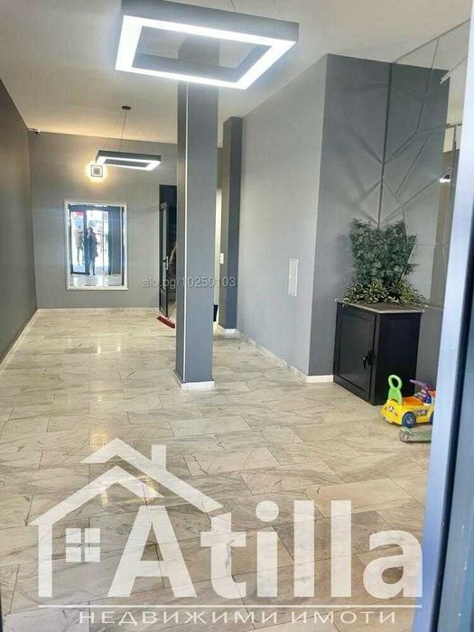 Продава се Двустаен апартамент в Пловдив, Център - 82 кв.м за 2598 €/кв.м - Снимка #10