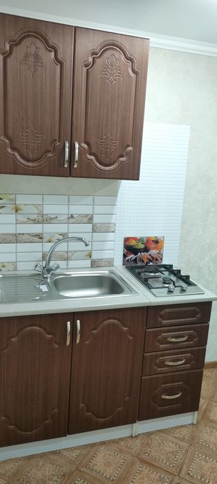 Сдам квартиру посуточно