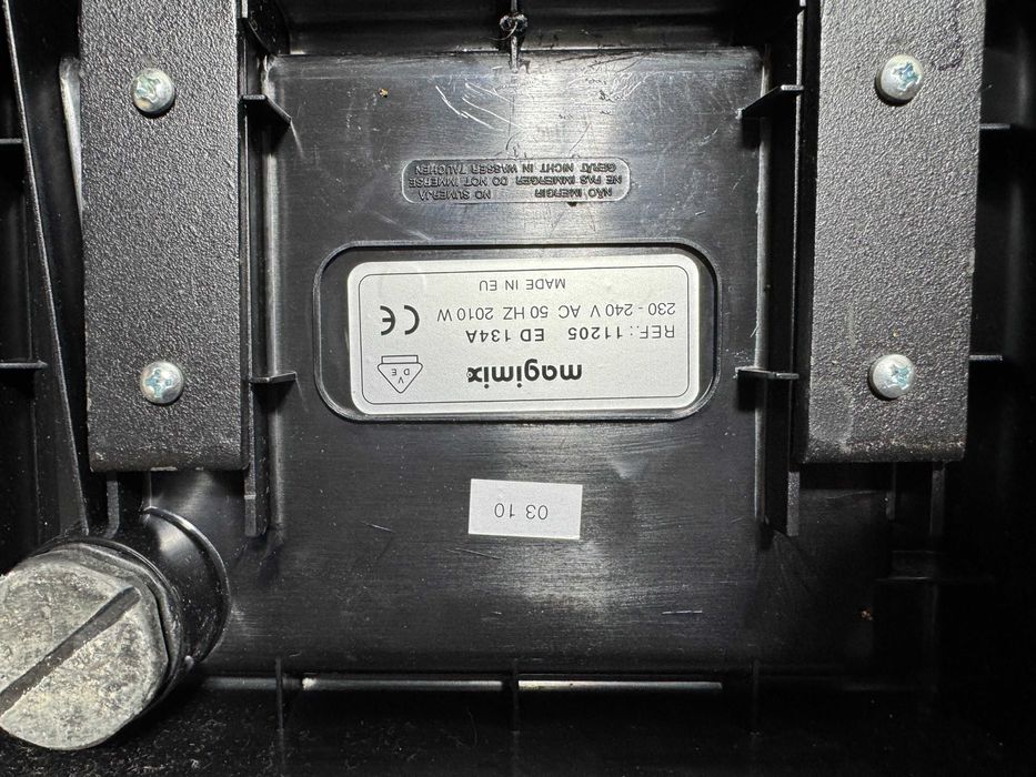 Кафемашина - Magimix L Espresso & Filter