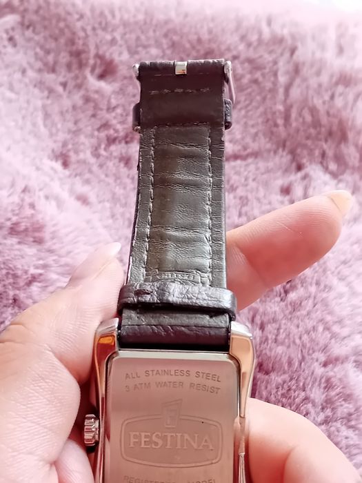 Ceas dama Festina
