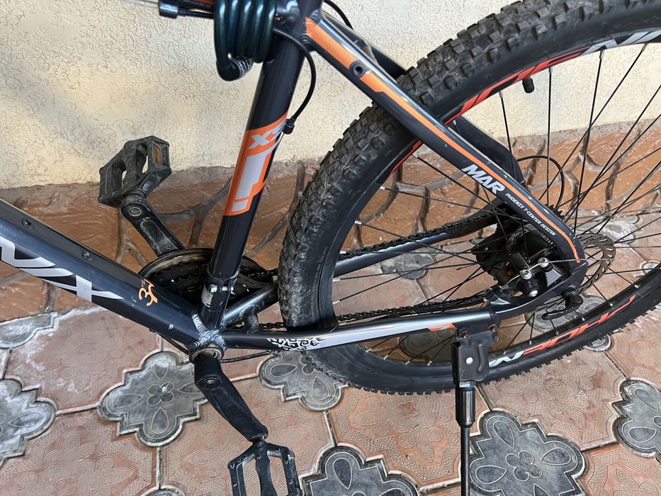 PHOENIX үлкендерге арналған спорттық велосипед