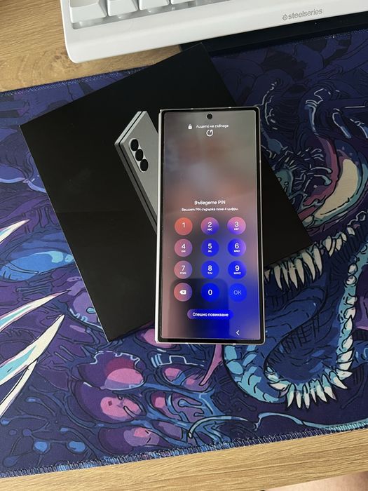 Samsung Galaxy Z Fold 6 512 GB