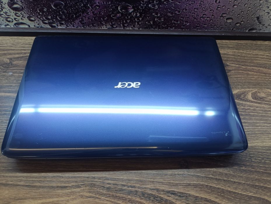 Acer Aspire 7738G