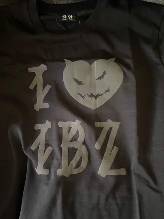 Продавам мъжки тениски Label 44