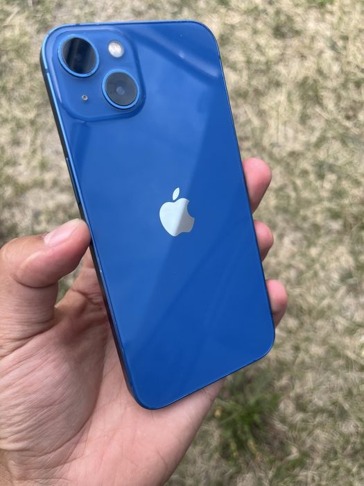 Iphone 13 128 gb на запчасти