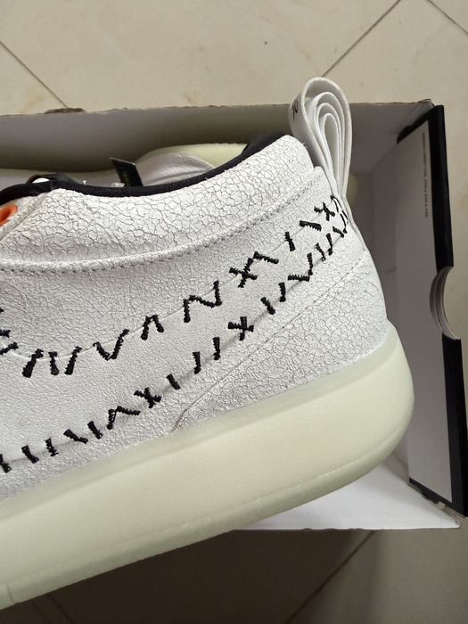 Баскетболни обувки Nike Book 1 “Nightmare Before Christmas” - размер46