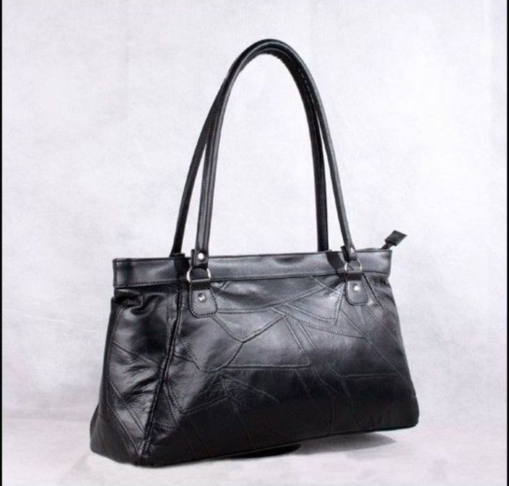 Женские сумku (три модели)