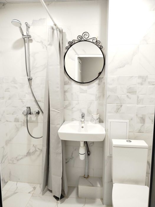 Продава се Тристаен апартамент в Варна, Левски - 68 кв.м за 1185 €/кв.м - Снимка #4