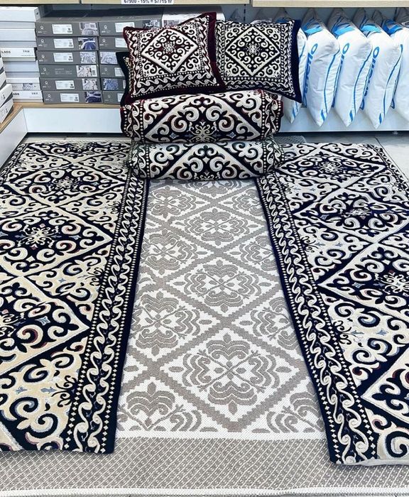 Корпеше , матрасы , корпе