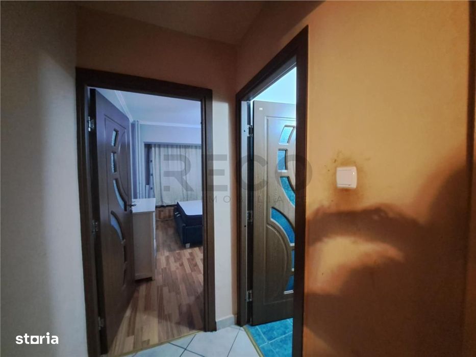 RECO chirie 3 camere