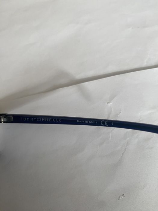 ochelari soare Tommy Hilfiger Gordon MM OM579 noi